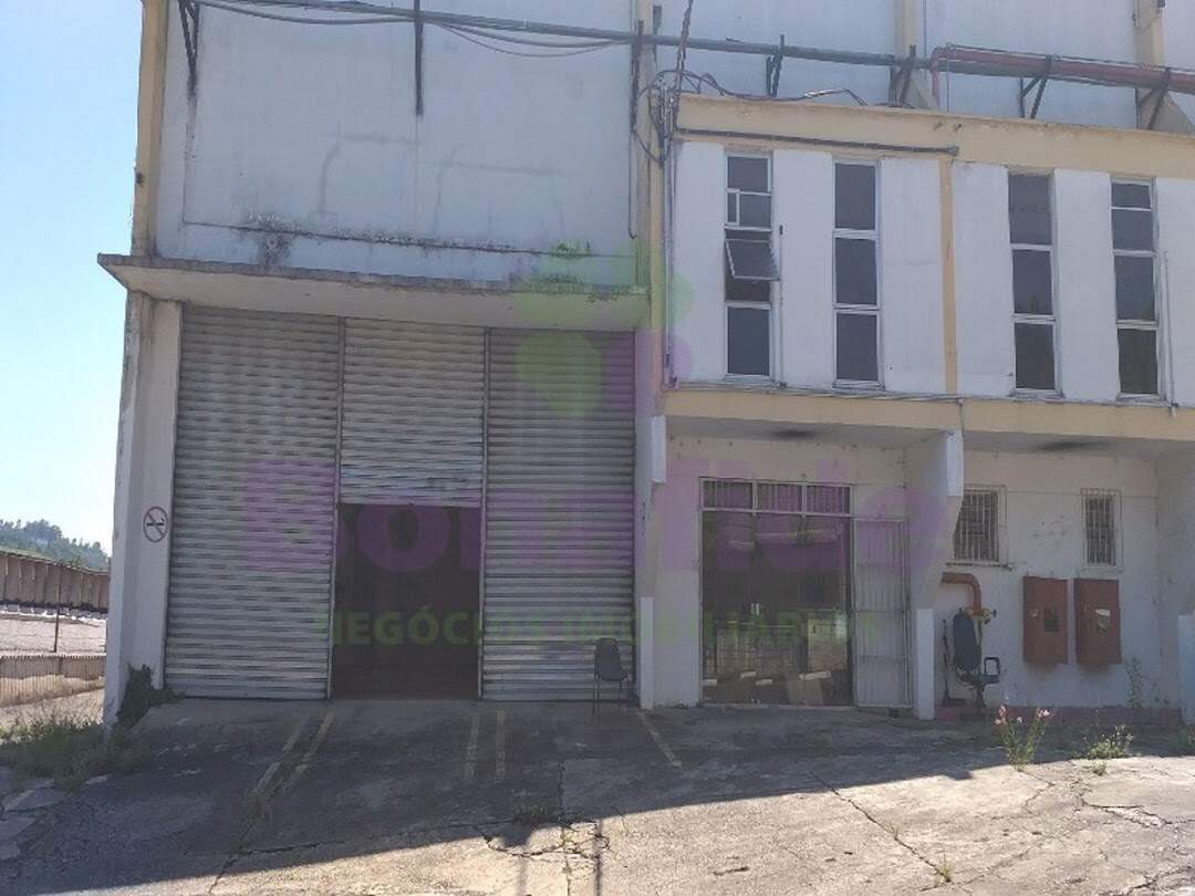 Galpão para aluguel no Jardim Alvorada: 