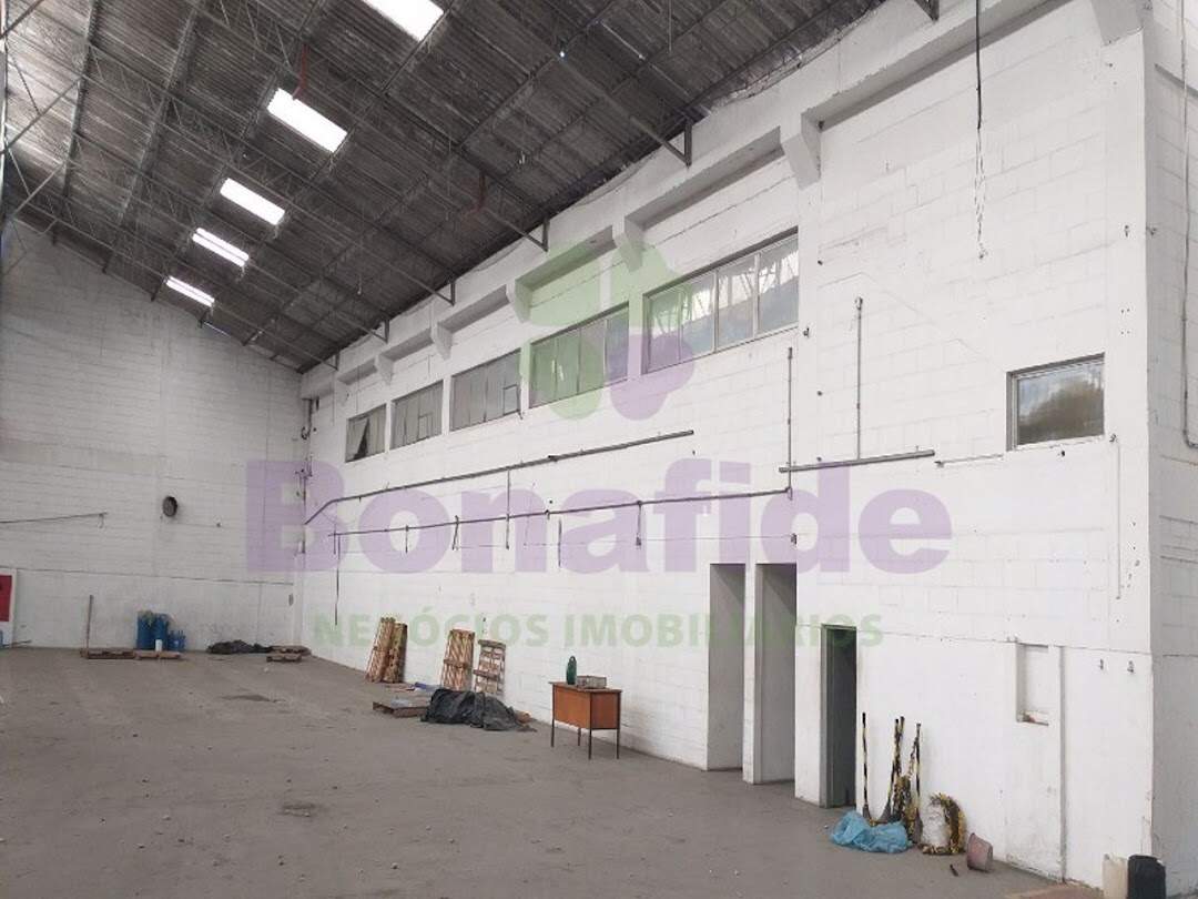 Galpão para aluguel no Jardim Alvorada: 