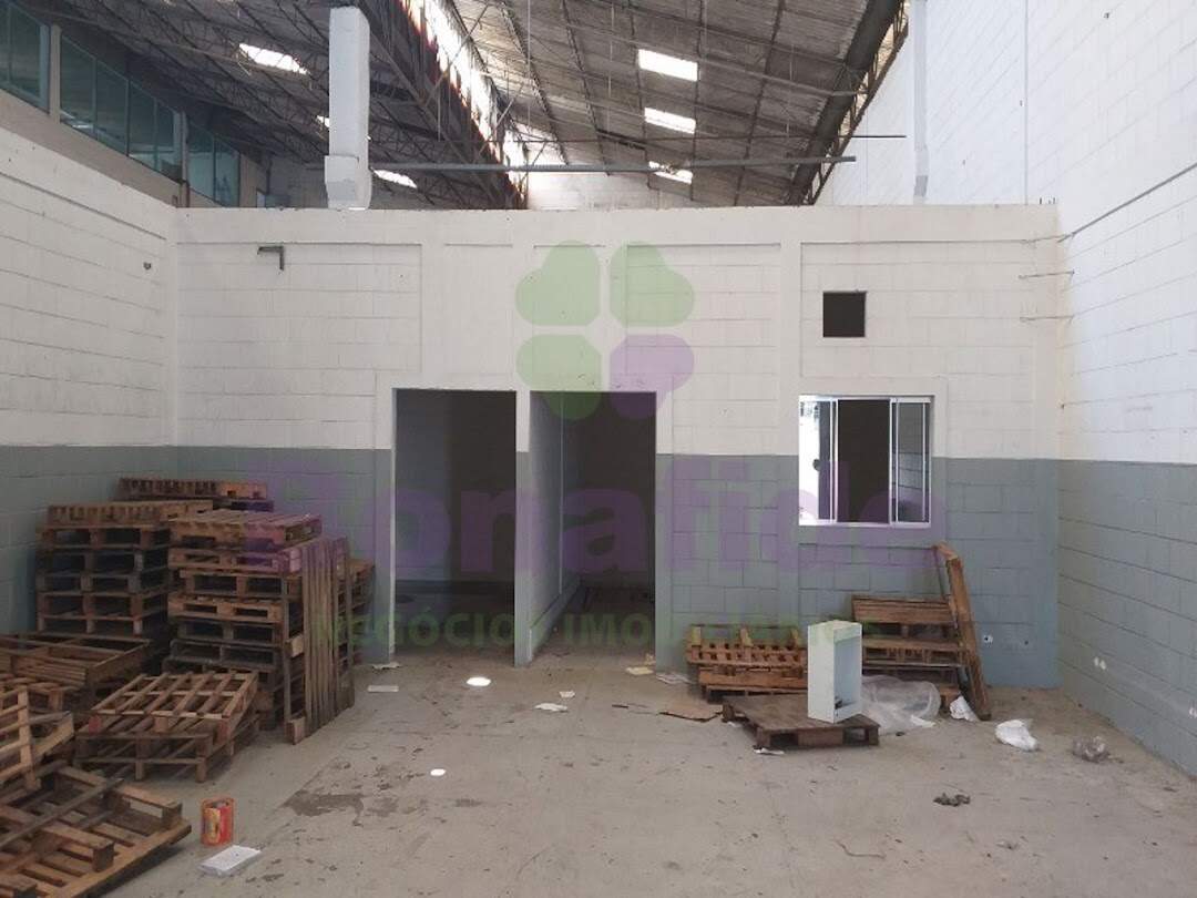 Galpão para aluguel no Jardim Alvorada: 