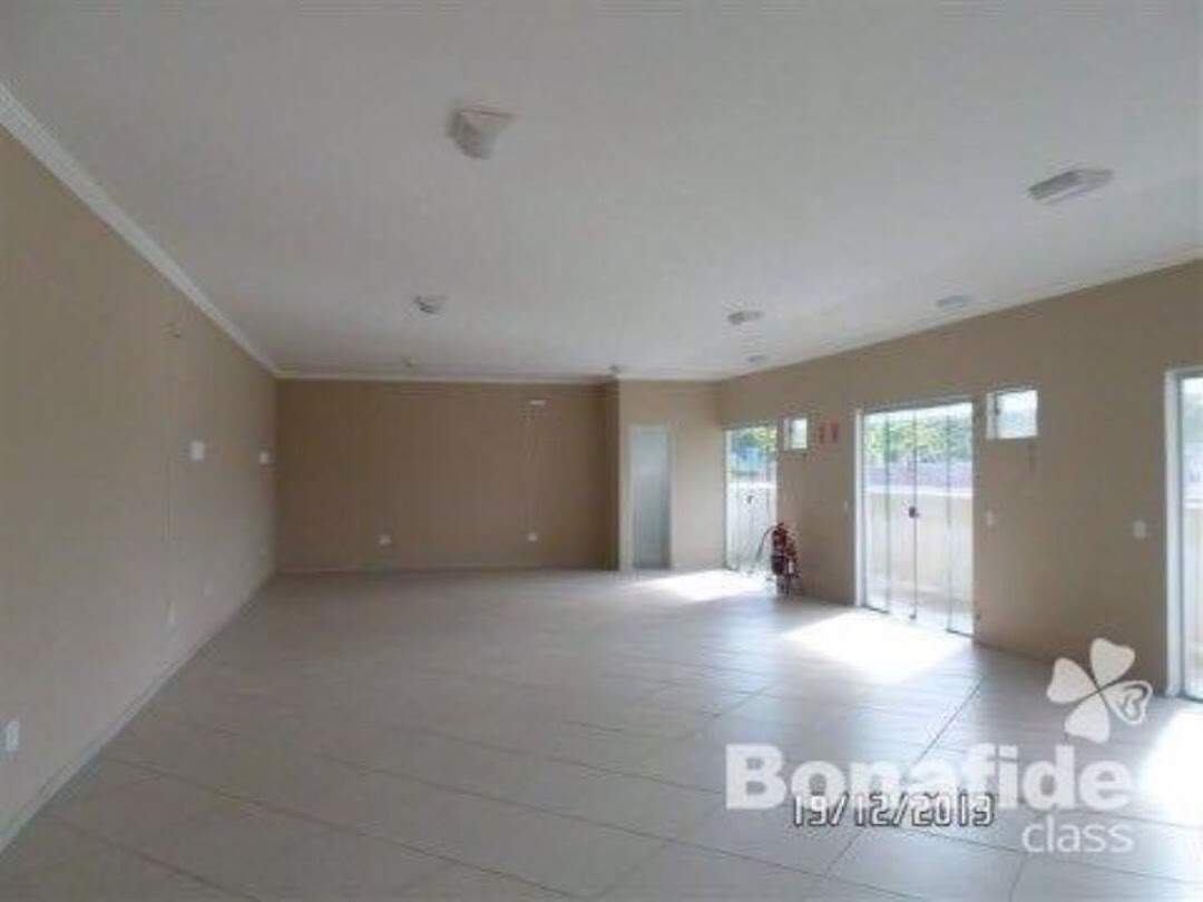 Salão para aluguel no Jardim Florestal: 