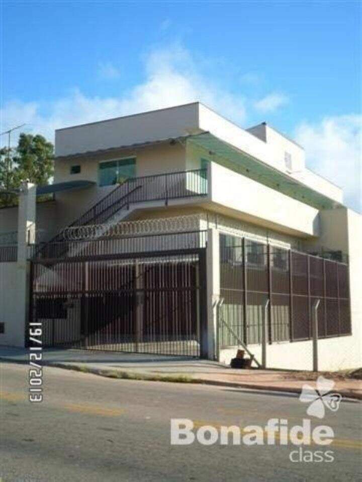 Salão para aluguel no Jardim Florestal: 