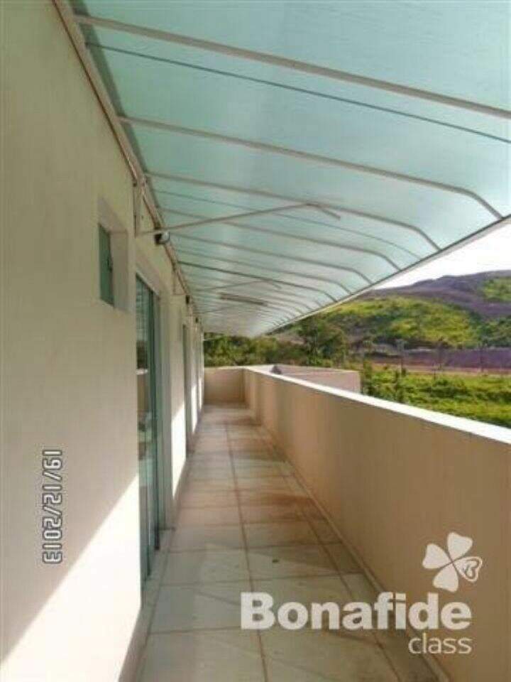 Salão para aluguel no Jardim Florestal: 