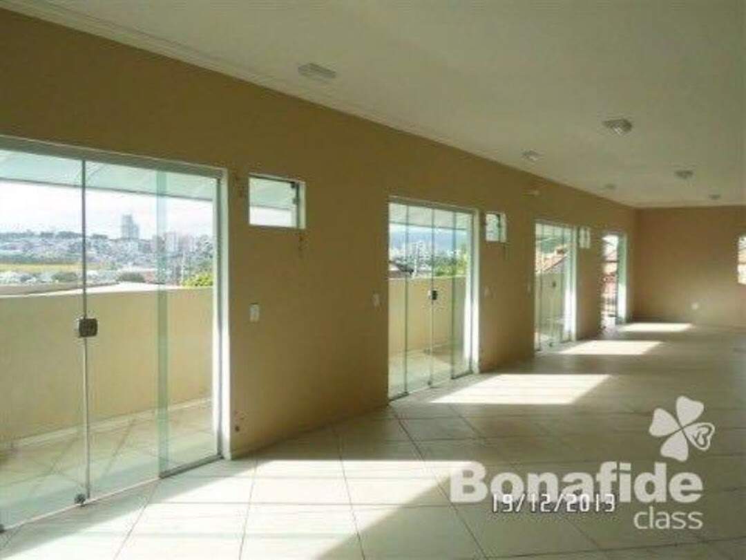 Salão para aluguel no Jardim Florestal: 