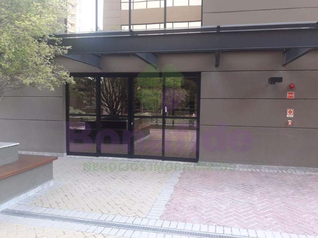 Sala para aluguel no Alphaville Industrial: 