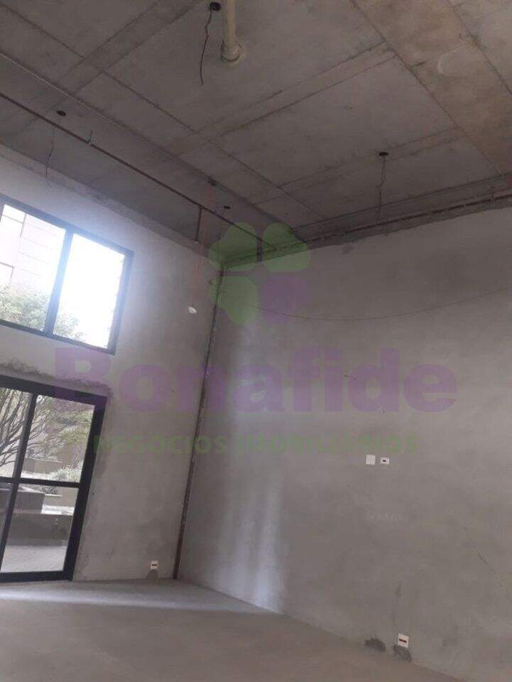 Sala para aluguel no Alphaville Industrial: 