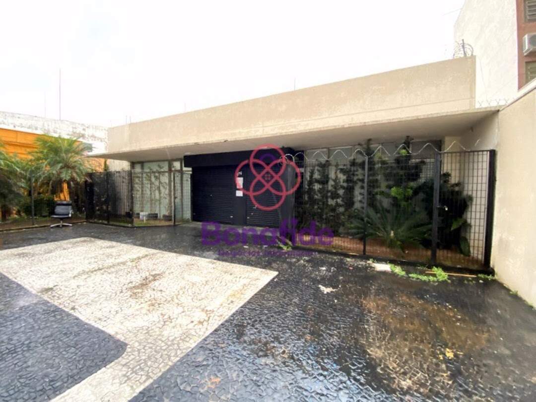 Salão para aluguel no Centro: 