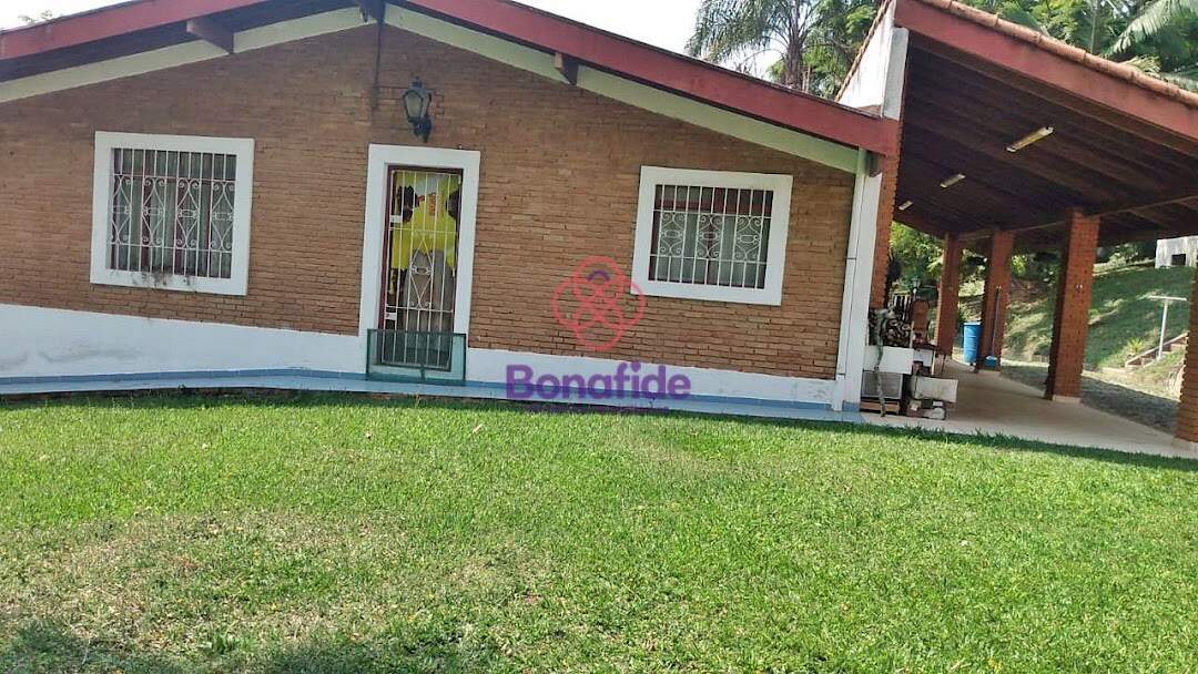 Chácara à venda no Glebas: 