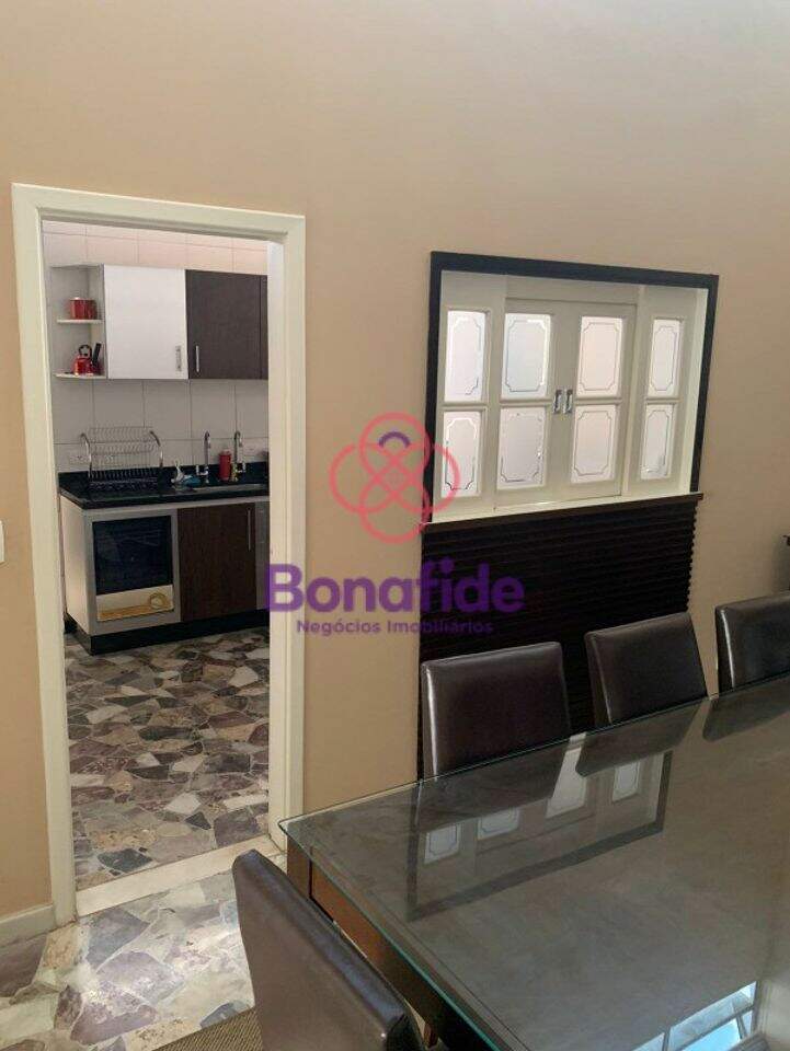 Casa para aluguel no Anhangabaú: 