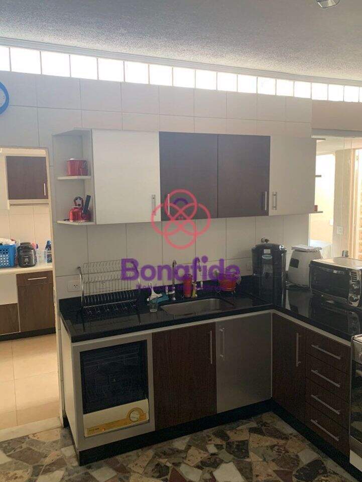 Casa para aluguel no Anhangabaú: 