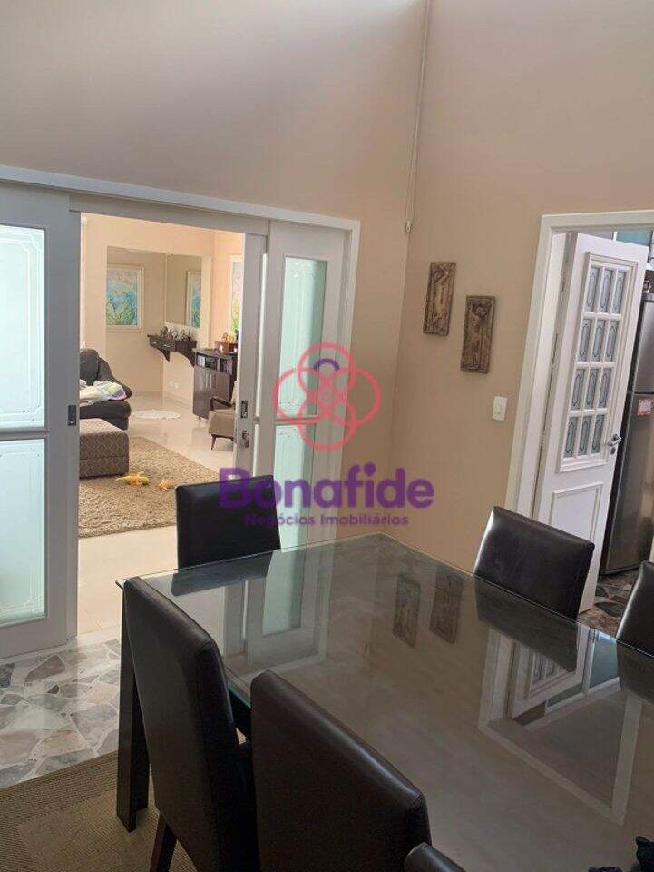 Casa para aluguel no Anhangabaú: 