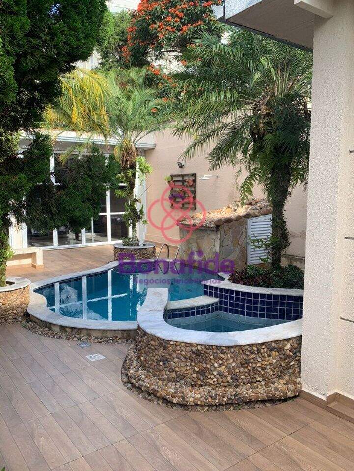 Casa para aluguel no Anhangabaú: 