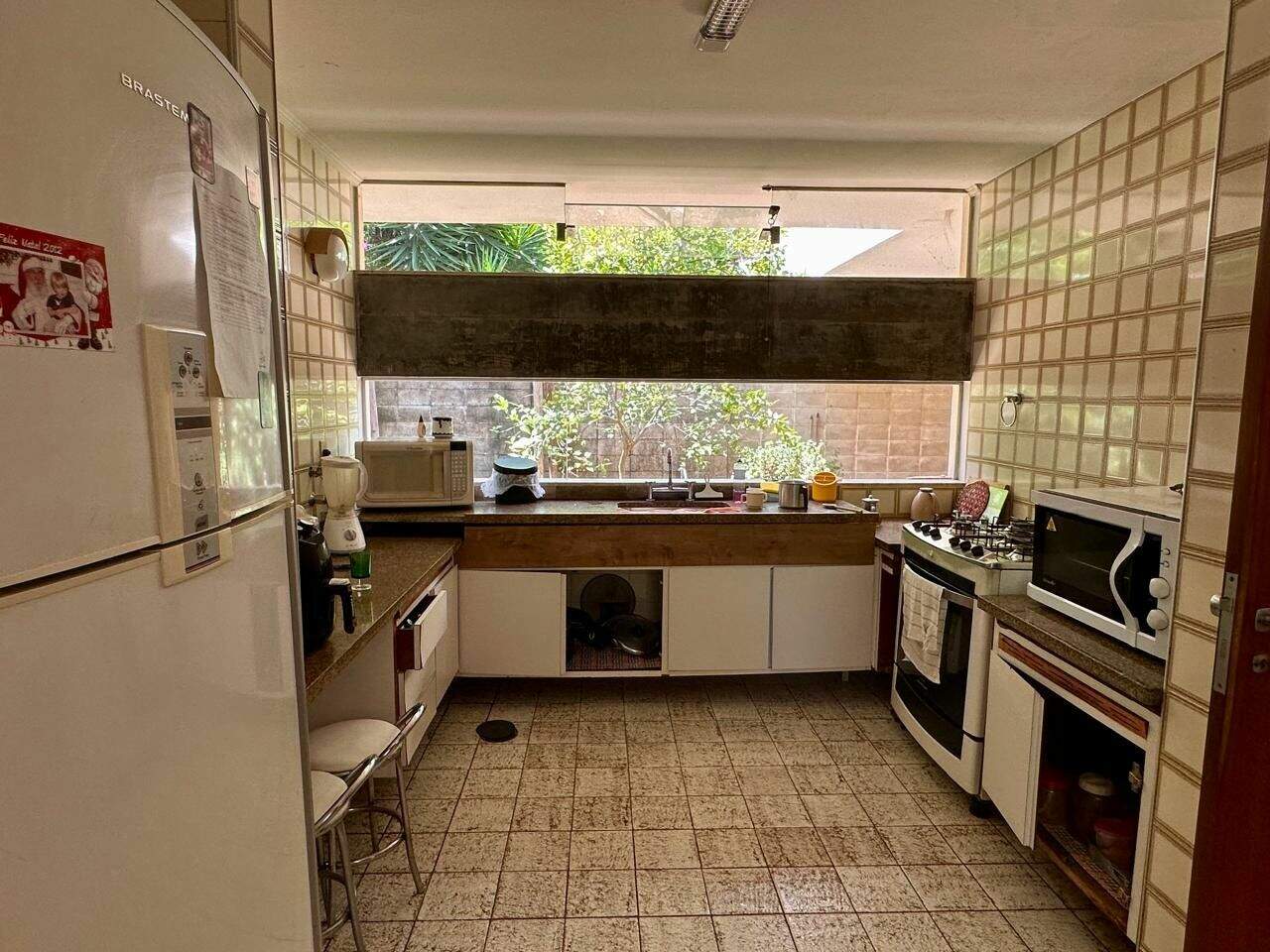 Casa para aluguel no Chácara Malota: 