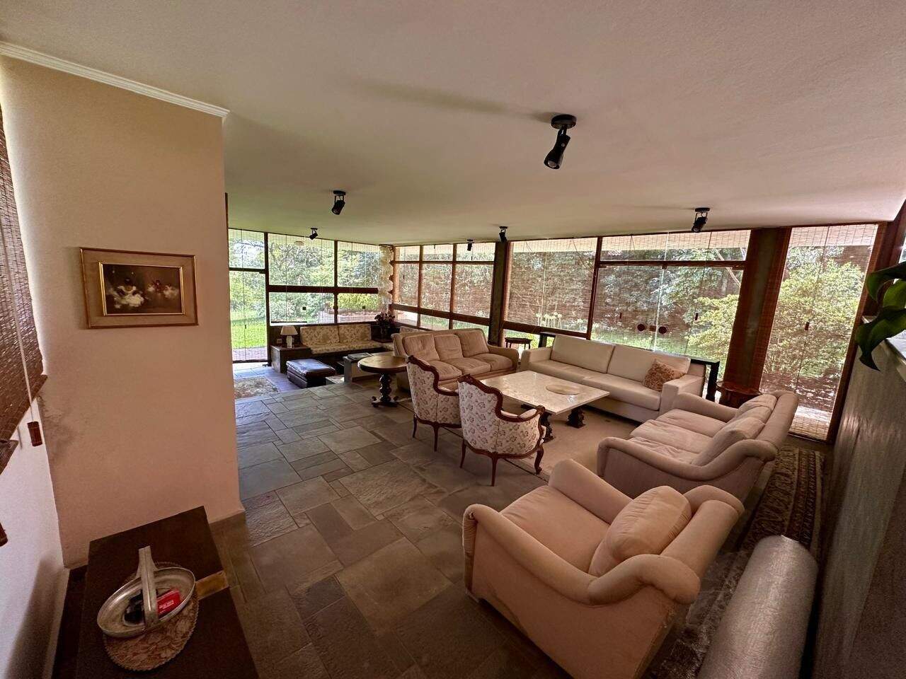 Casa para aluguel no Chácara Malota: 