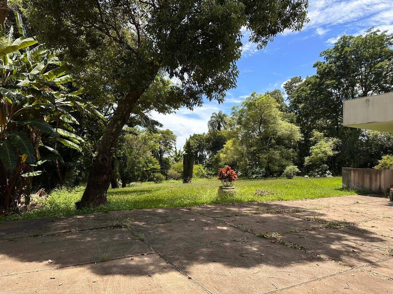 Casa para aluguel no Chácara Malota: 