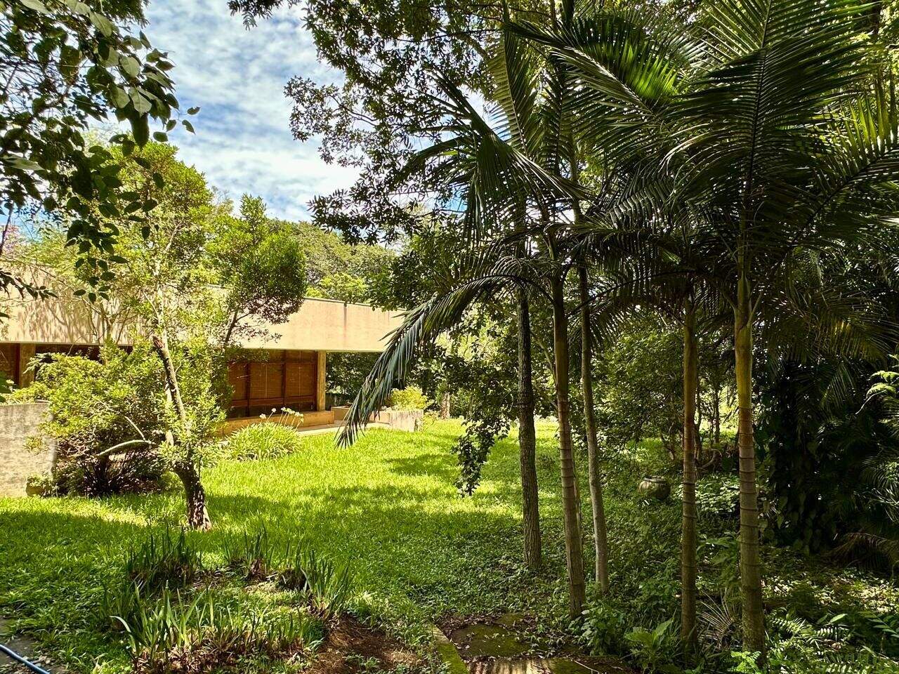 Casa para aluguel no Chácara Malota: 