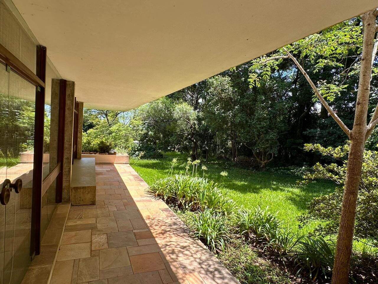 Casa para aluguel no Chácara Malota: 