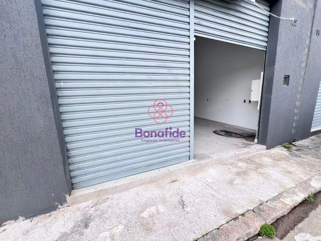 Salão para aluguel no Vila de Vito: 