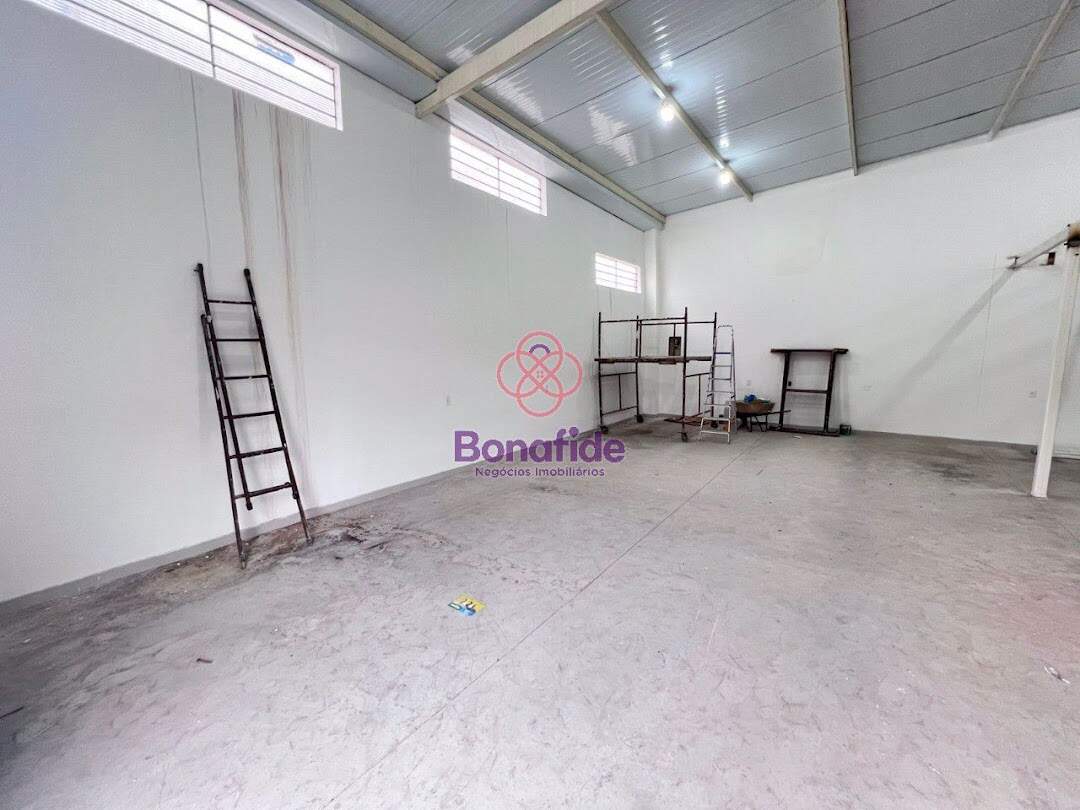 Salão para aluguel no Vila de Vito: 