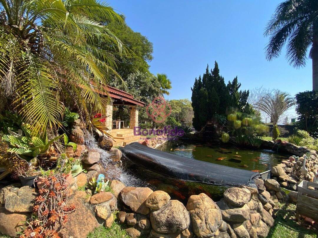 Chácara à venda no Vale dos Cebrantes: 