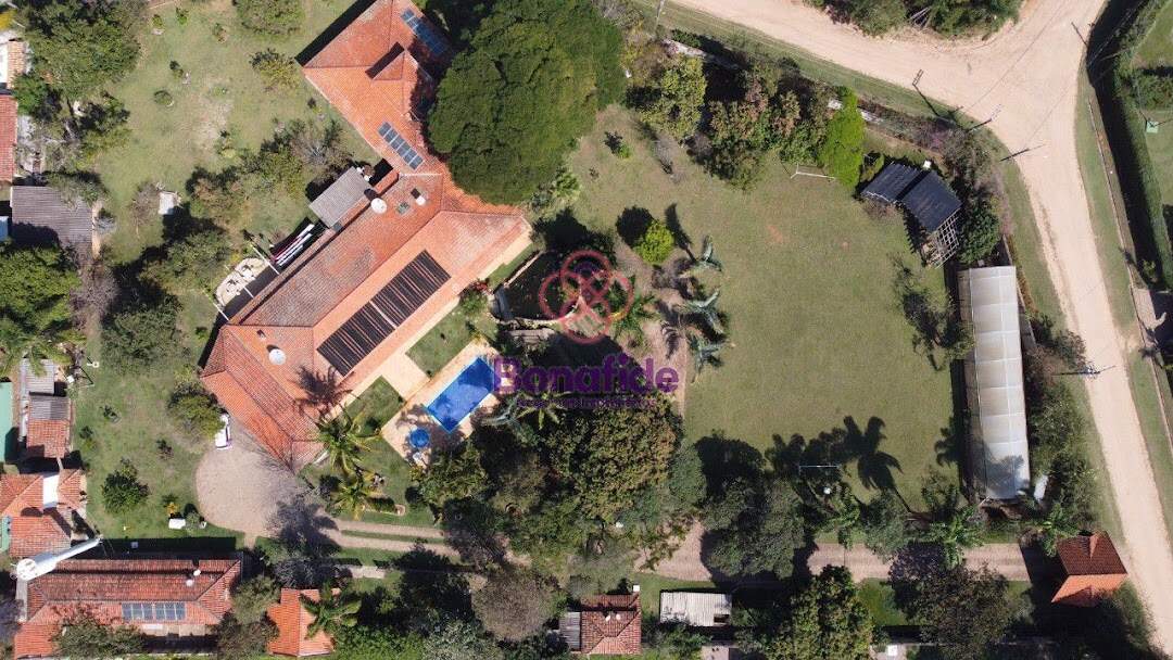 Chácara à venda no Vale dos Cebrantes: 