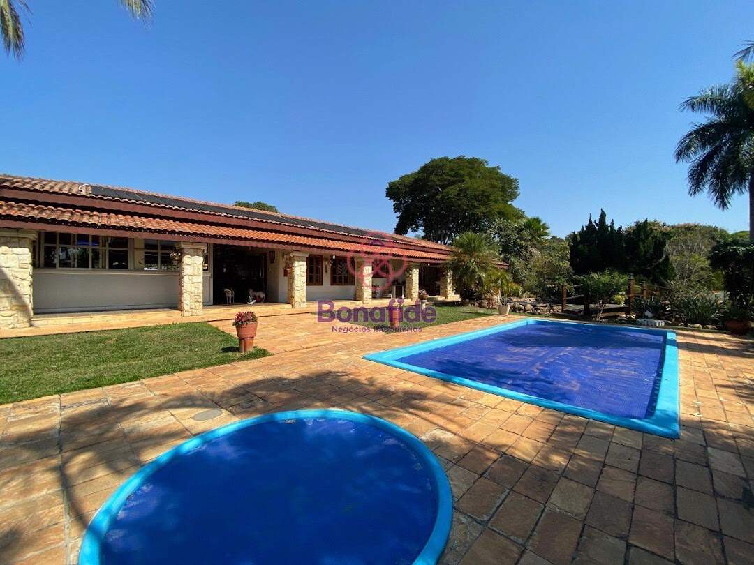 Chácara à venda no Vale dos Cebrantes: 