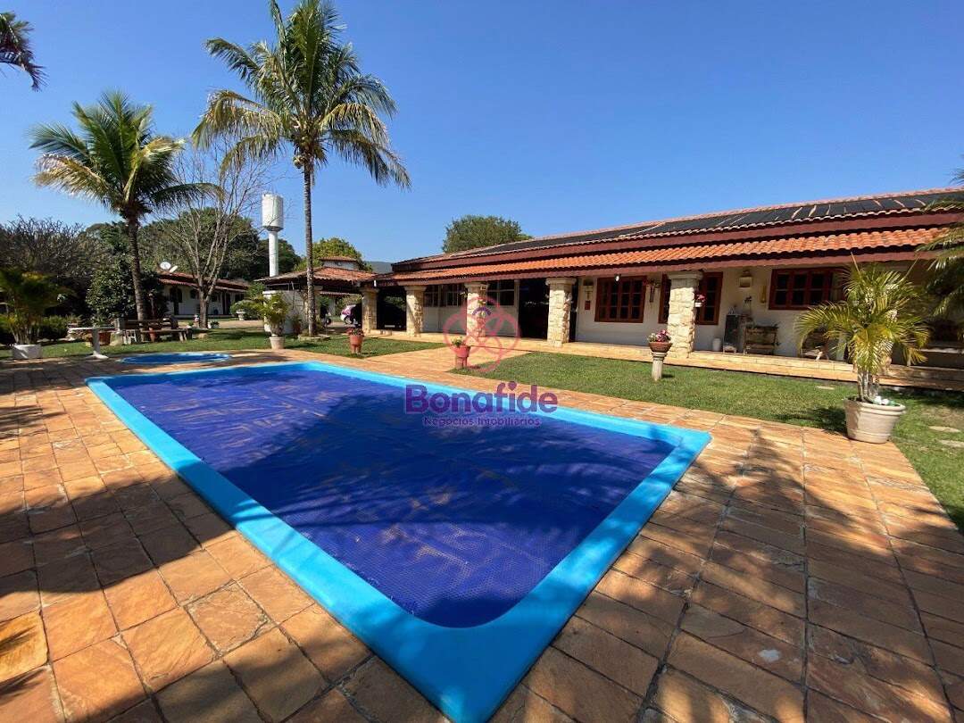 Chácara à venda no Vale dos Cebrantes: 