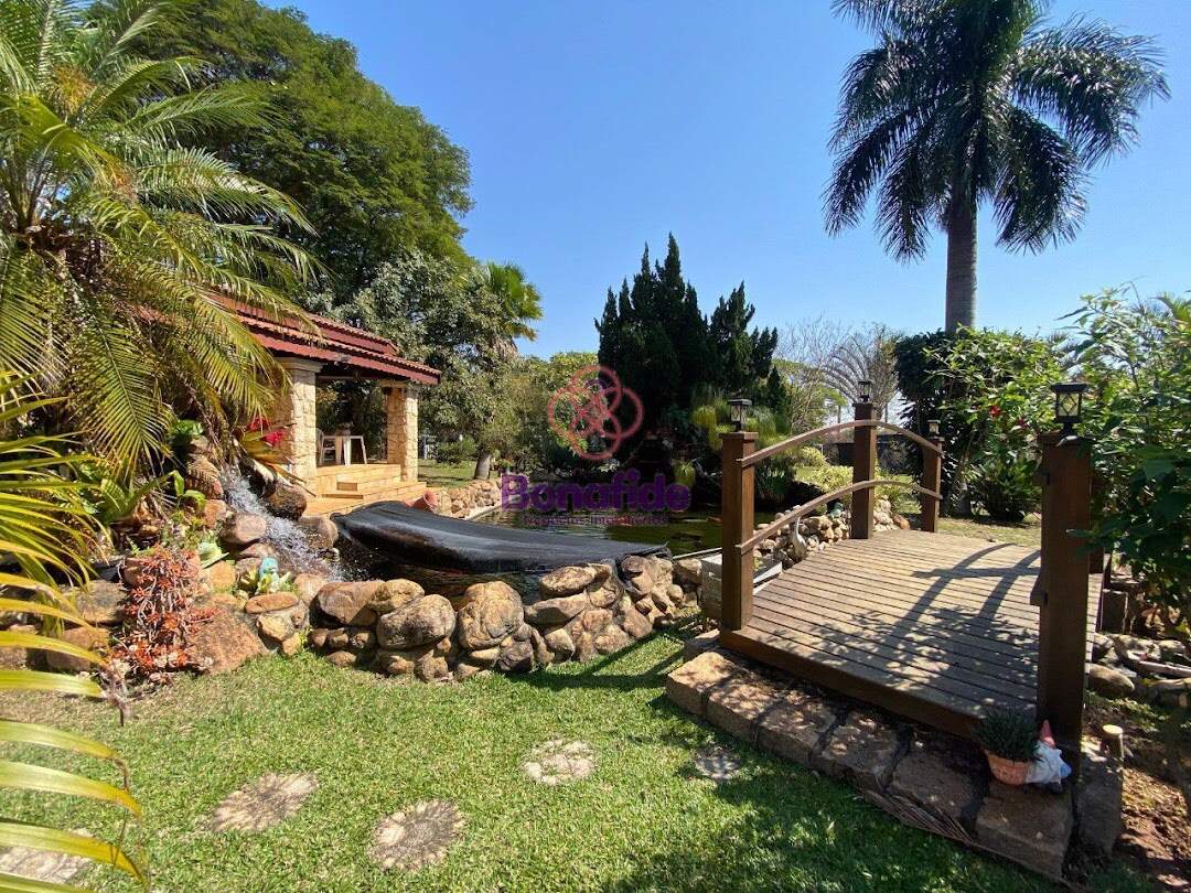 Chácara à venda no Vale dos Cebrantes: 