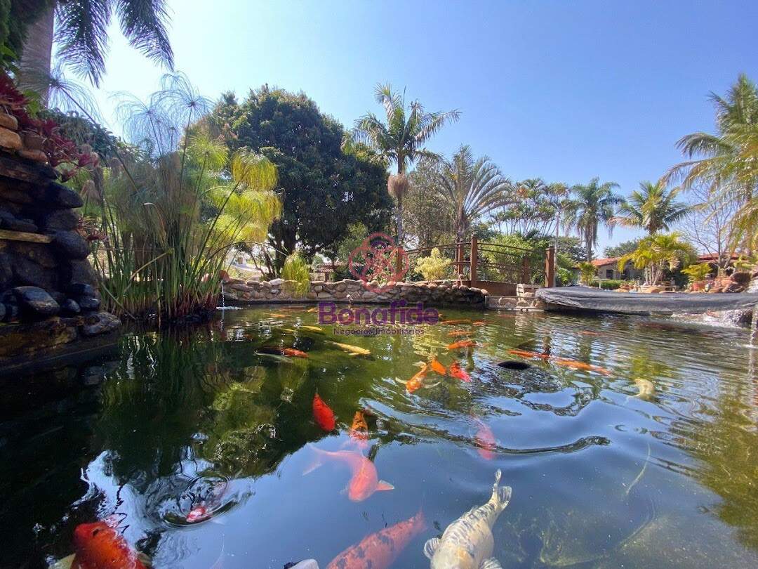 Chácara à venda no Vale dos Cebrantes: 