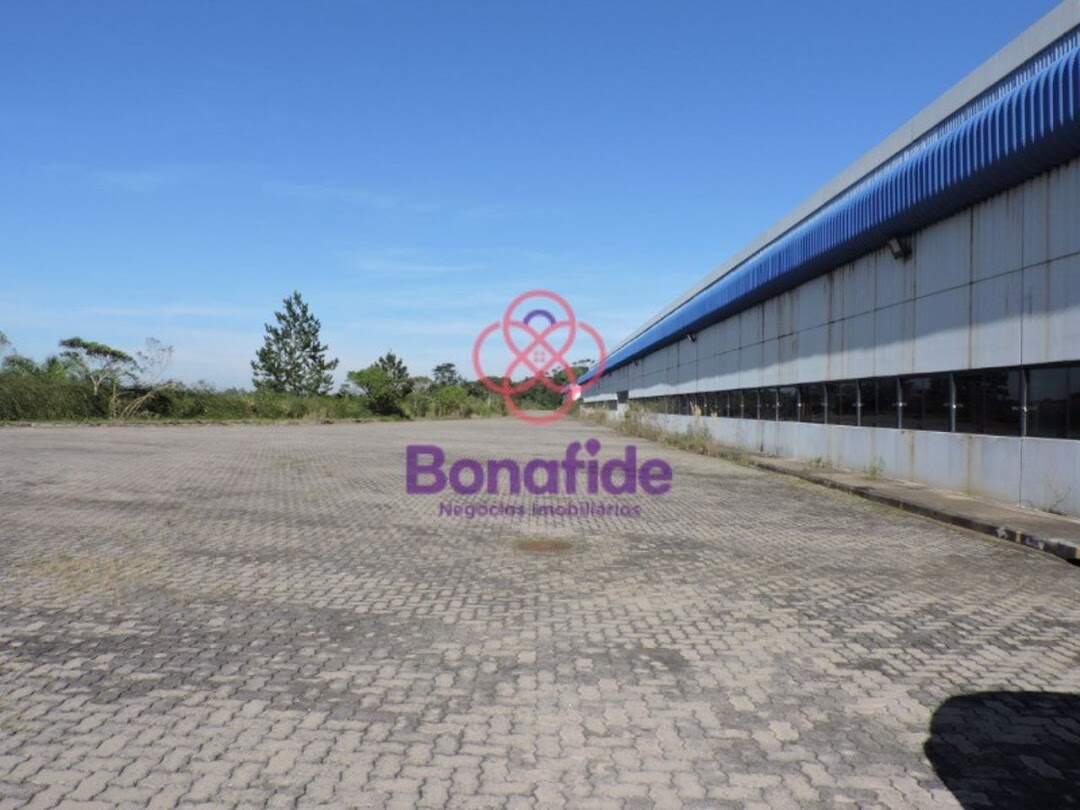 Galpão para aluguel no Cambarah: 