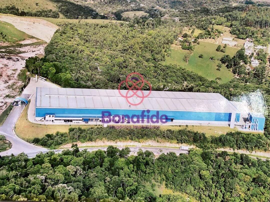 Galpão para aluguel no Cambarah: 