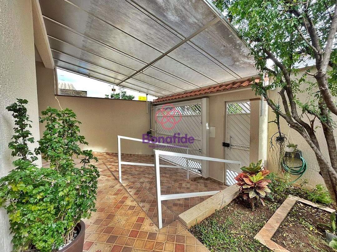 Casa à venda no Vila Alvorada: 