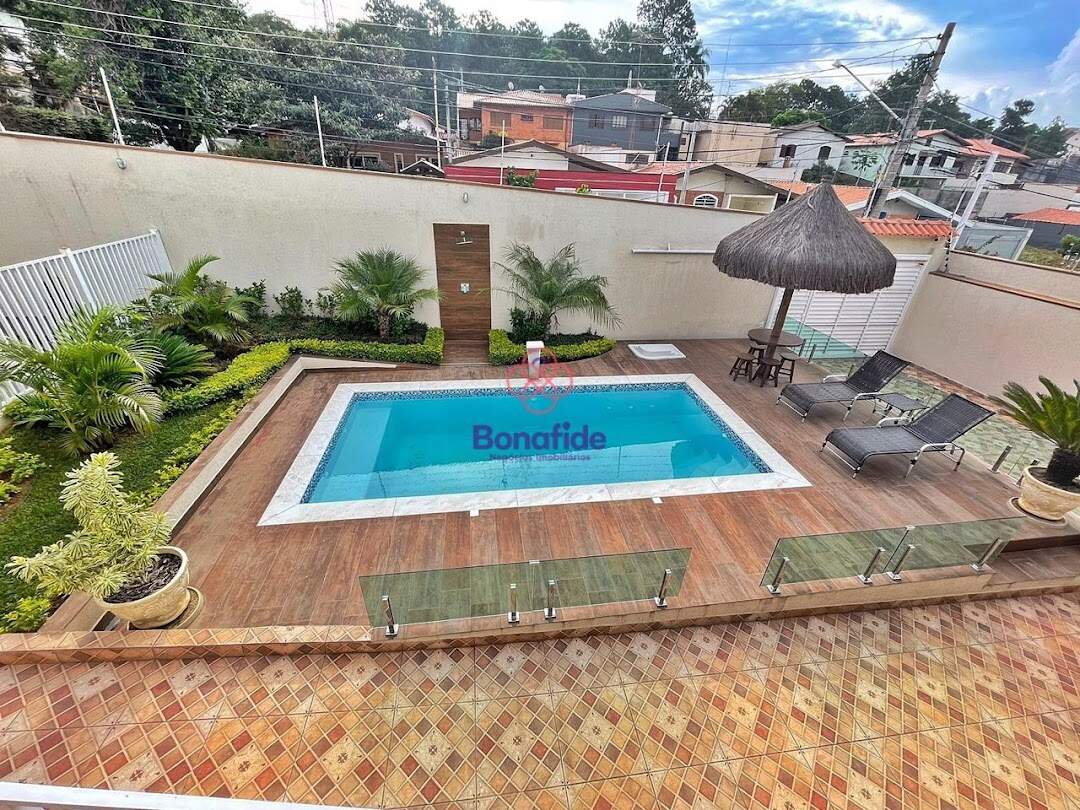 Casa à venda no Vila Alvorada: 