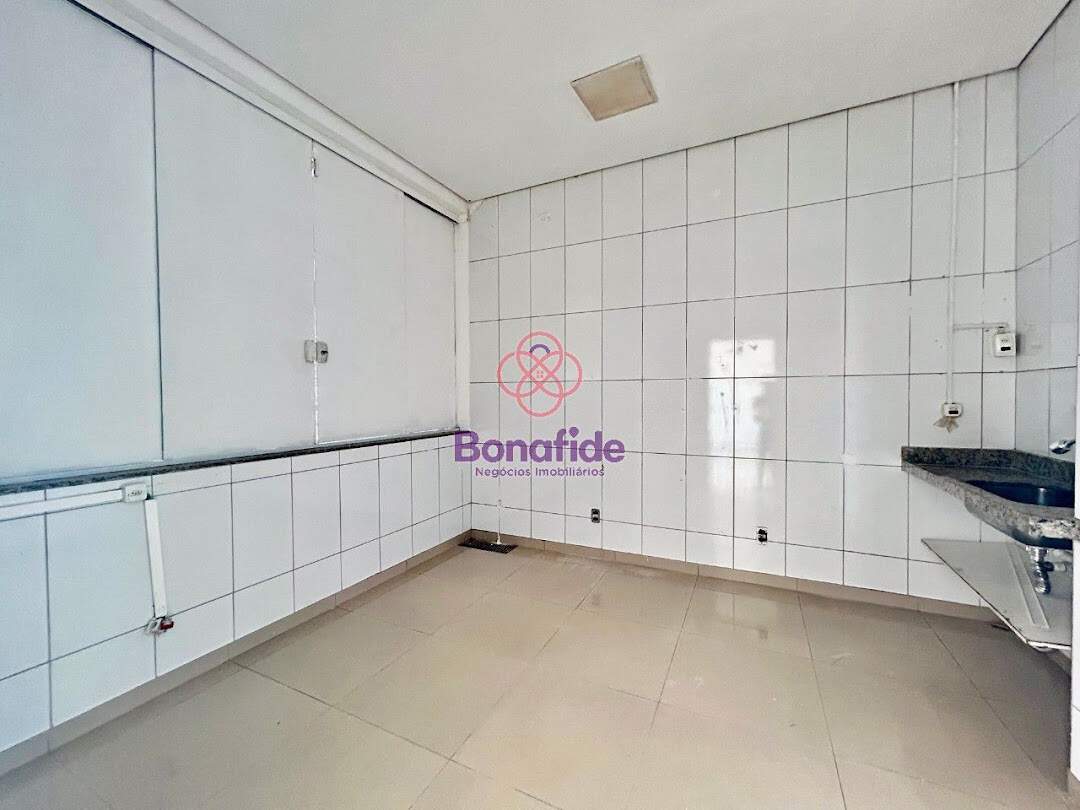 Sala para aluguel no Jardim das Tulipas: 