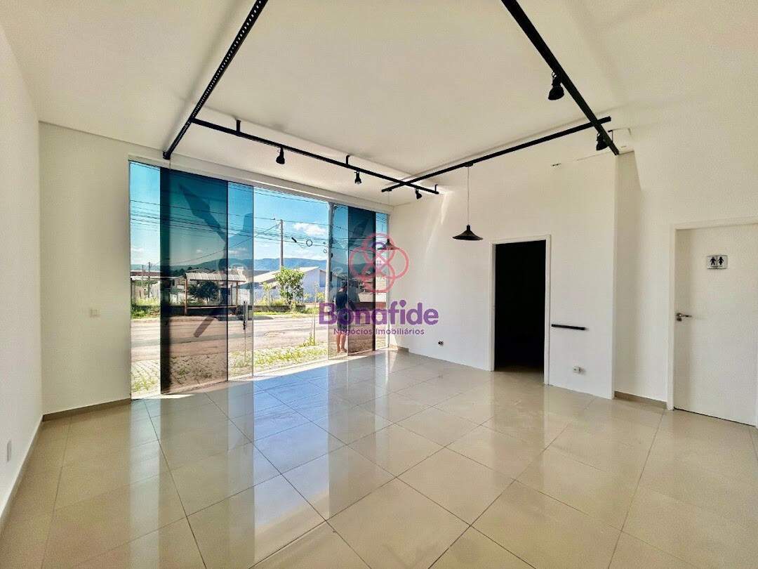 Sala para aluguel no Jardim das Tulipas: 