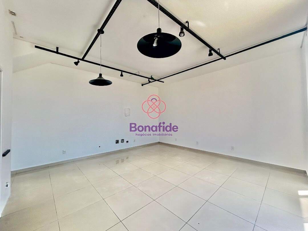 Sala para aluguel no Jardim das Tulipas: 