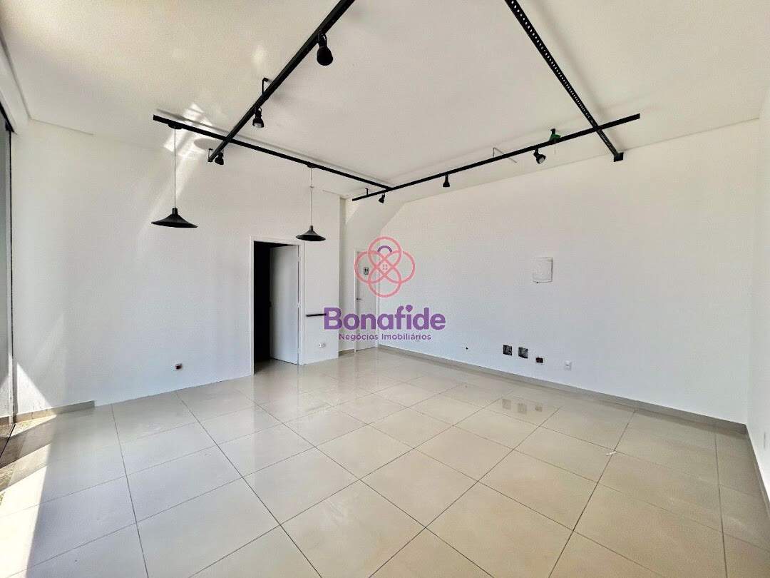 Sala para aluguel no Jardim das Tulipas: 