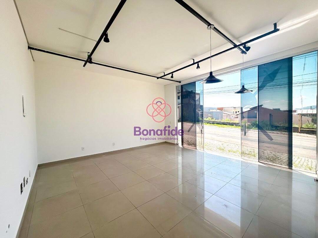 Sala para aluguel no Jardim das Tulipas: 