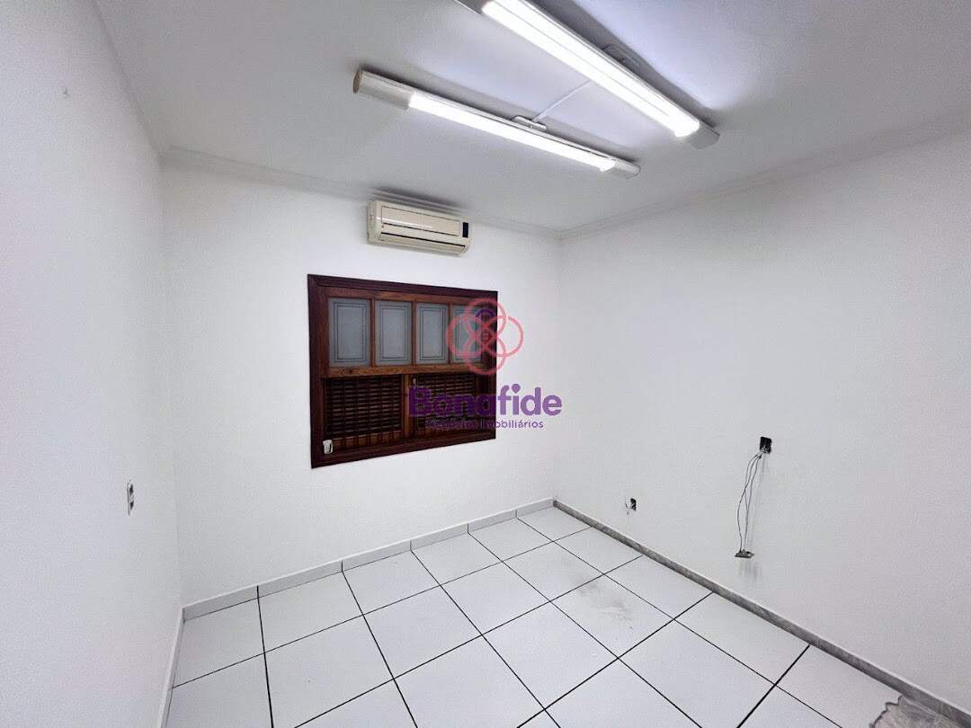 Sala para aluguel no Vila Rio Branco: 