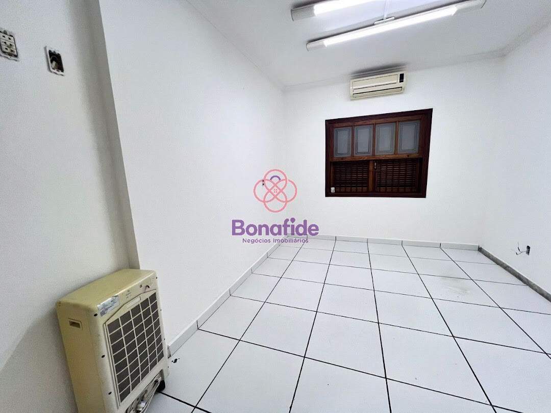 Sala para aluguel no Vila Rio Branco: 