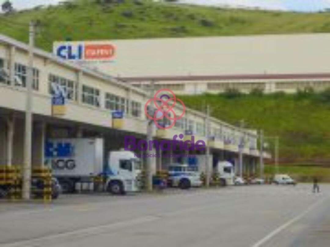 Galpão para aluguel no Itaqui: 