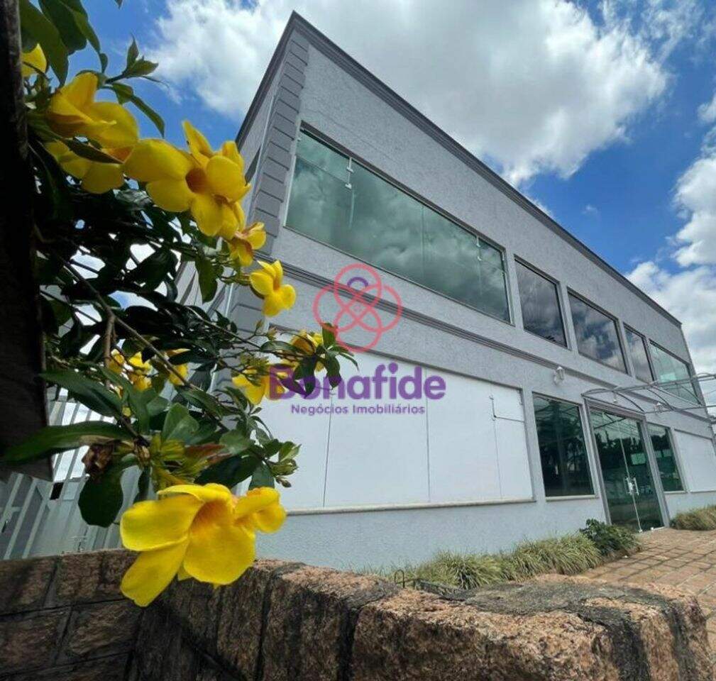 Salão para aluguel no Jardim São Vicente: 