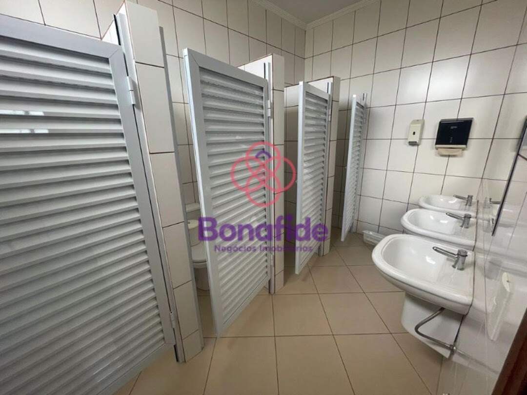 Salão para aluguel no Jardim São Vicente: 