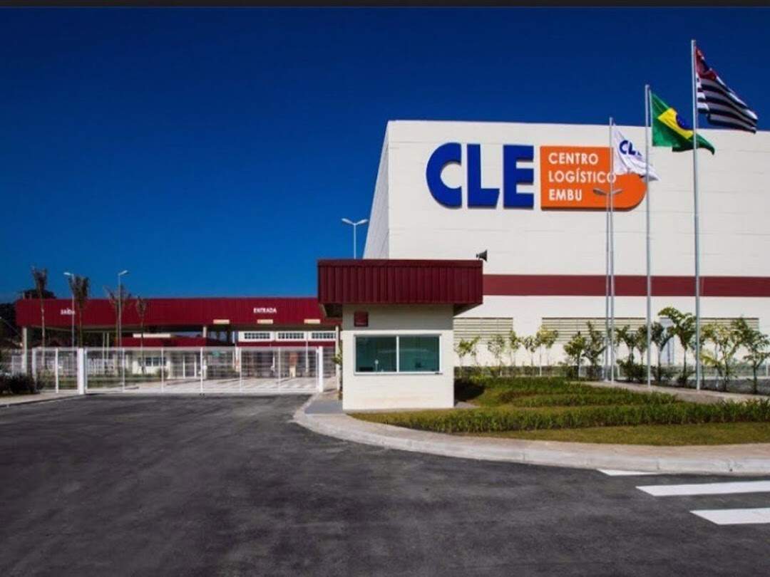 Galpão para aluguel no Jardim Pinheiros: 