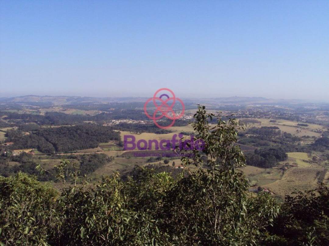 Área à venda no Chácara do Pinhal: 