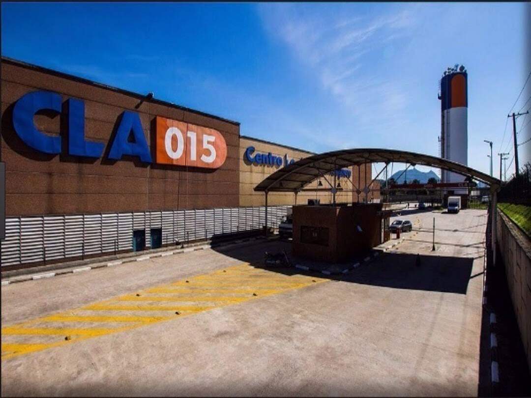 Galpão para aluguel no Chácara São João: 