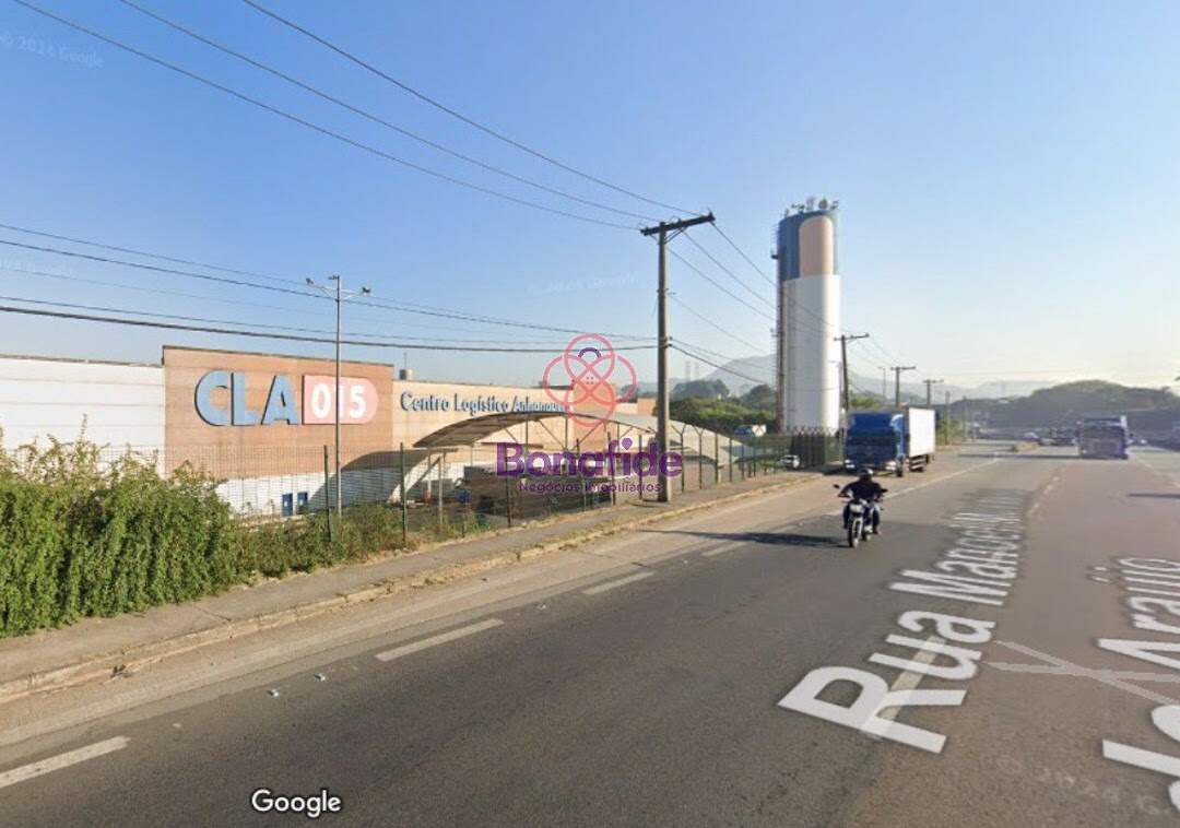 Galpão para aluguel no Chácara São João: 