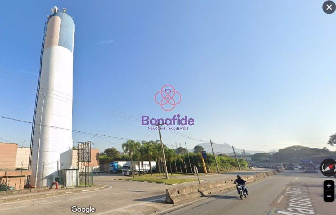 Galpão para aluguel no Chácara São João: 