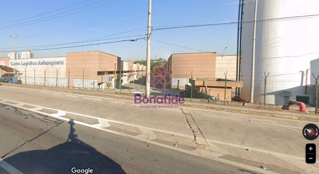 Galpão para aluguel no Chácara São João: 