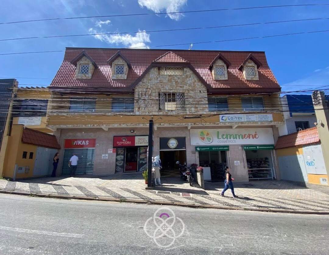 Sala para aluguel no Jardim América: 