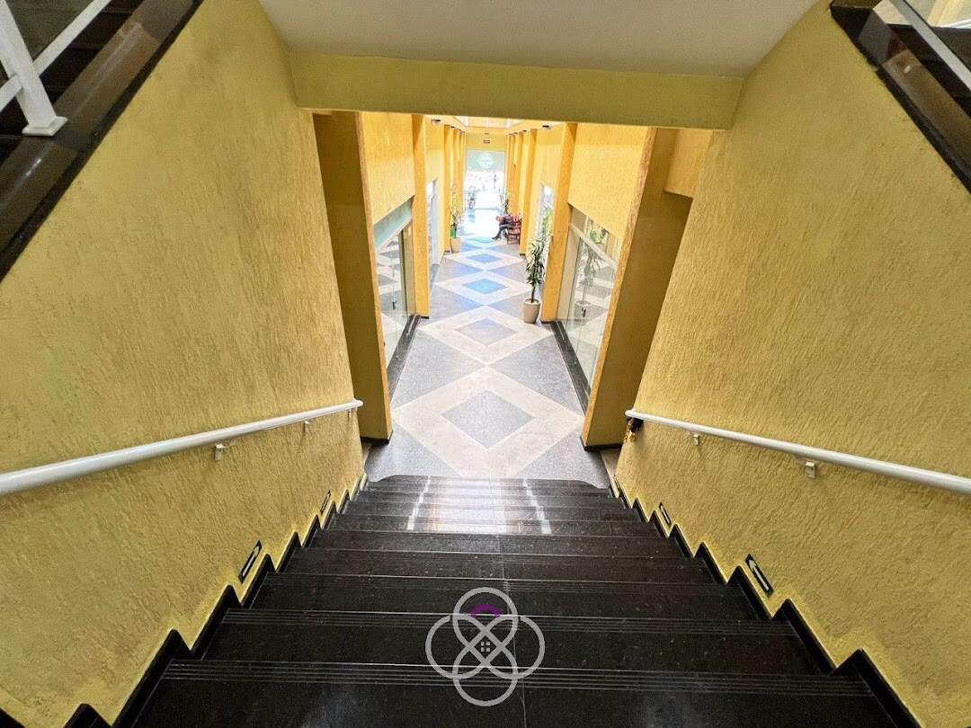 Sala para aluguel no Jardim América: 